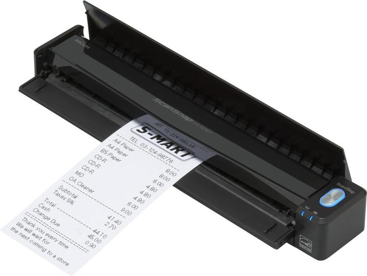 Image du produit RICOH ScanSnap iX100 (USB)