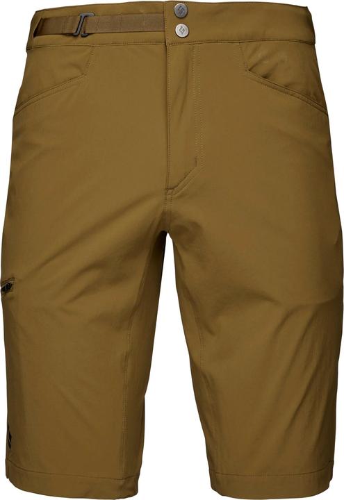 Black Diamond M Valley Shorts