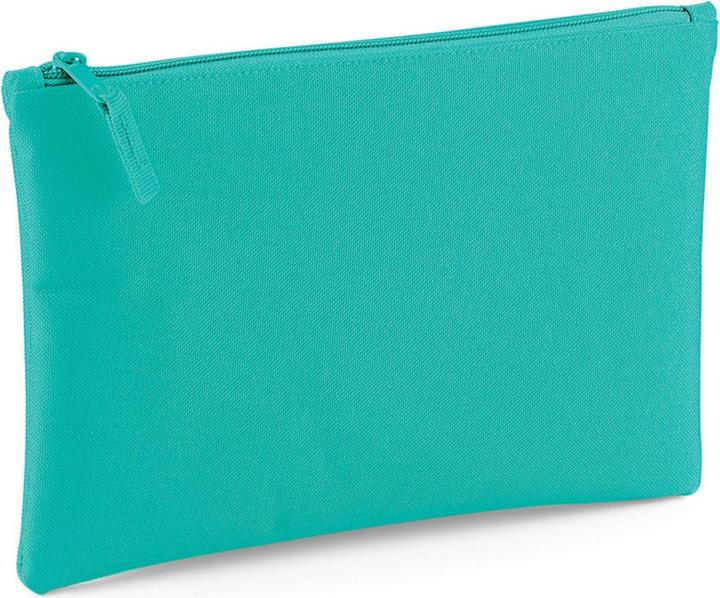 Bagbase Feder Tasche Frauen Kosmetik Makeup Tool Reisetasche Schminke Tasche (2 StückPackung)