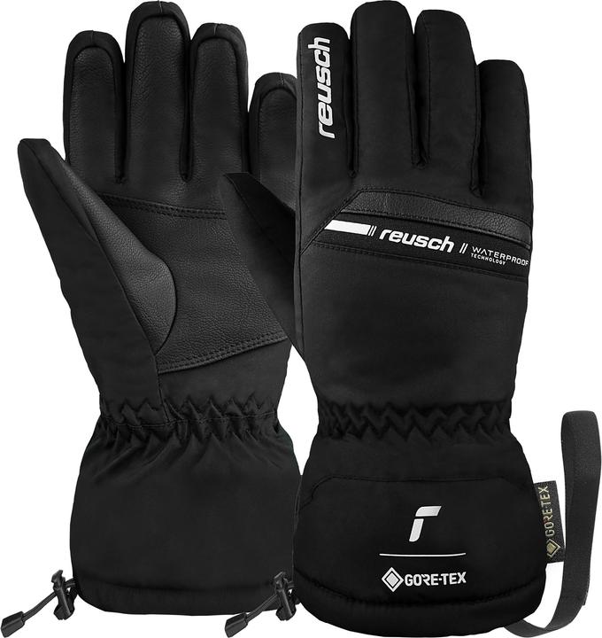 Reusch Sprint GORE-TEX Junior (5.5)