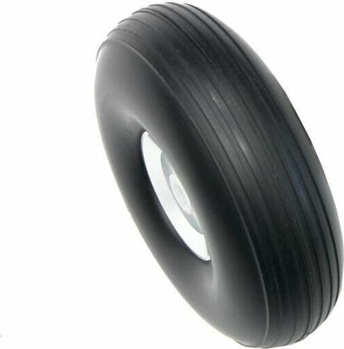 Produktbild OEM Flugmodellrad mit Alufelge 45 mm, 2 Stück