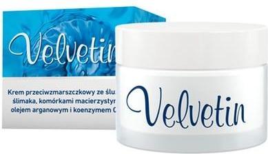 Actual product image AMC Pharma Velvet cream, 50 ml (50 ml, Face toner)