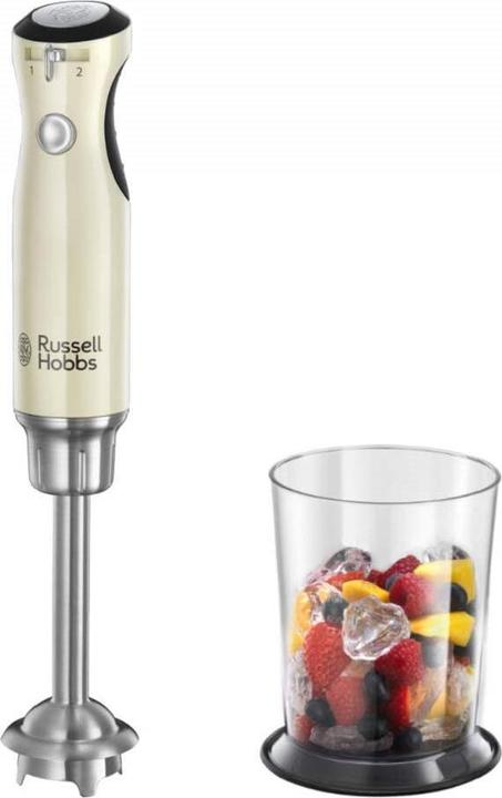 Image du produit Russell Hobbs rétro vintage (Prise UE)