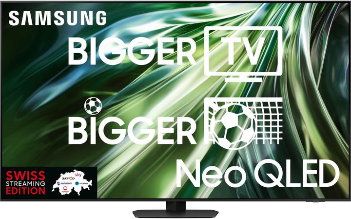 Produktbild Samsung QE98QN90D (98", QN90D, NeoQLED, 4K, 2024)