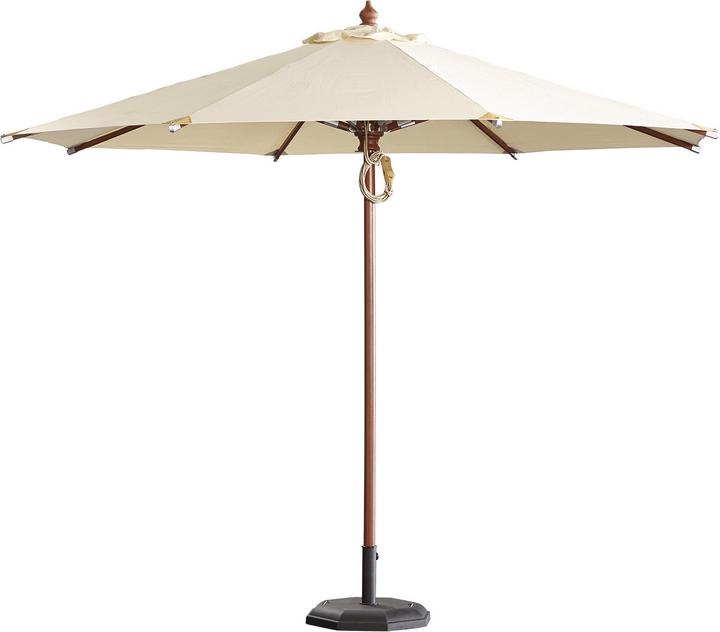 Produktbild Loberon Sonnenschirm Brent (3 m)