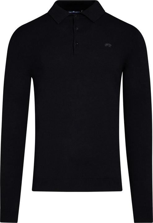 Raging Bull Poloshirt (XL)