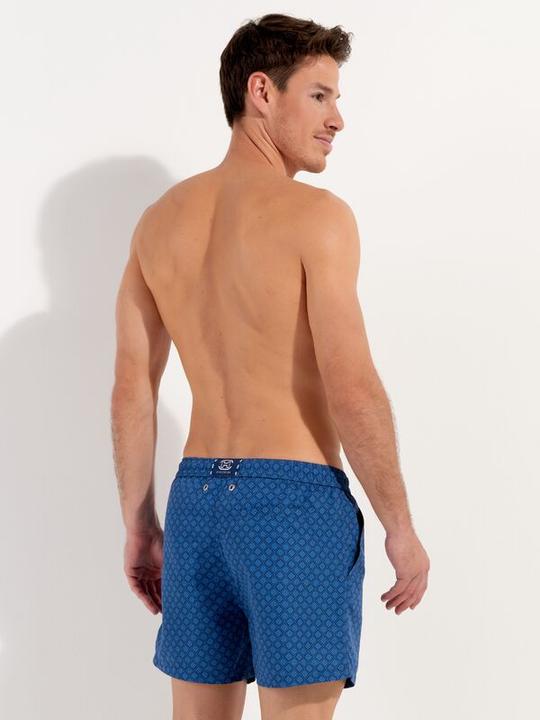 Actual product image HOM Badeshorts Beach Boxer Hendaye (XL)