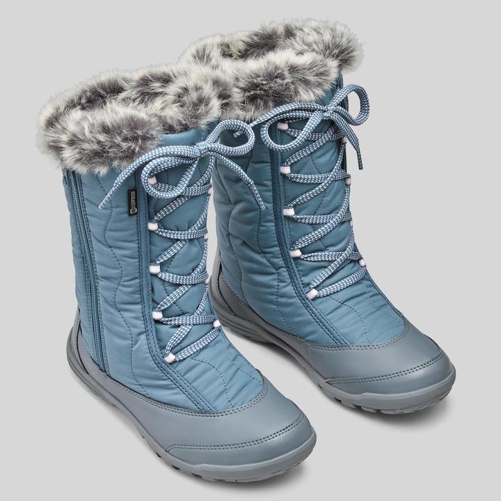 Actual product image Quechua SH500 (37)