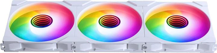 Actual product image Phanteks M25 Gen2 D-RGB Reverse Blade (140 mm, 3 x)