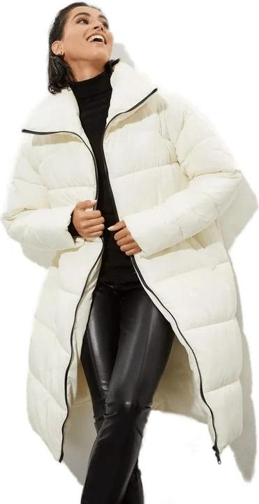Dorothy Perkins Mantel Wattiert (M)
