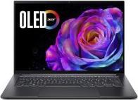 Immagine prodotto Acer SFX14-73G-79BJ Intel Core Ultra 7 255H 36,83cm 14,5Zoll 2.8K 32GB 1TB SSD UMA W11H (P) (14.49", Intel Core Ultra 7 255H, 1000 GB, DE)