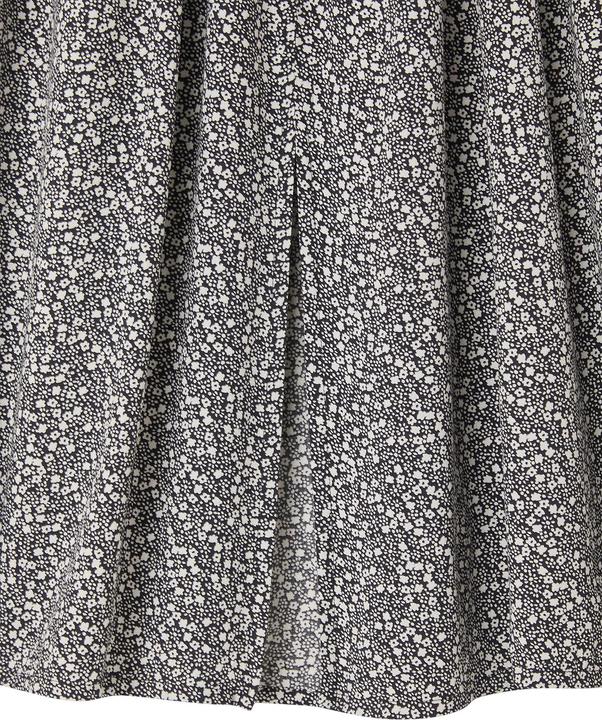 Actual product image Jonen Mädchen Maxirock mit Blumenmuster (134)