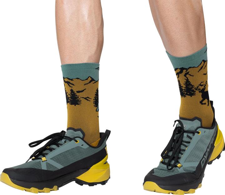 Actual product image Dynafit Stay Fast Socks (39 - 42)
