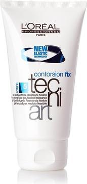 Produktbild L'Oréal Professionnel L'Oreal Tecni.Art Contorsion 150ml (Haarwachs, 150 ml)