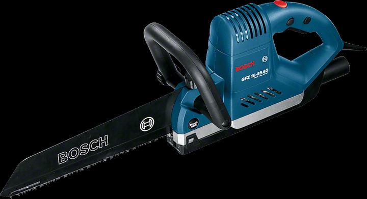 Actual product image Bosch Professional GFZ 16-35 AC Professional