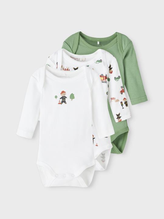 Actual product image Name it Body (80)