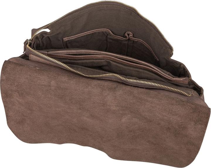 Image du produit Harolds Sac à bandoulière Submarine Shoulderbag flap L