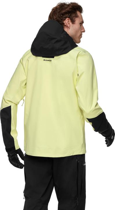Immagine prodotto Mammut Haldigrat Light HS Hooded Jacket Men (L)