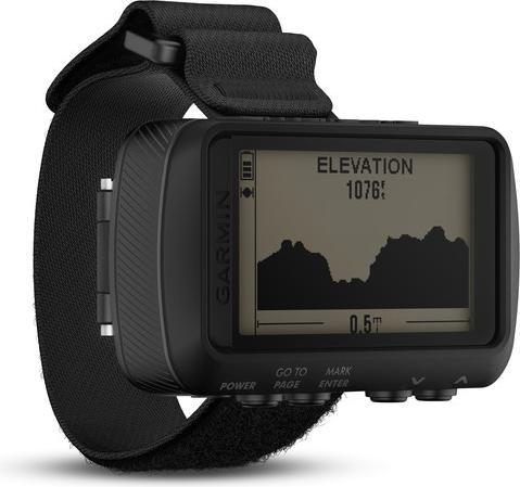 Image du produit Garmin Foretrex 701