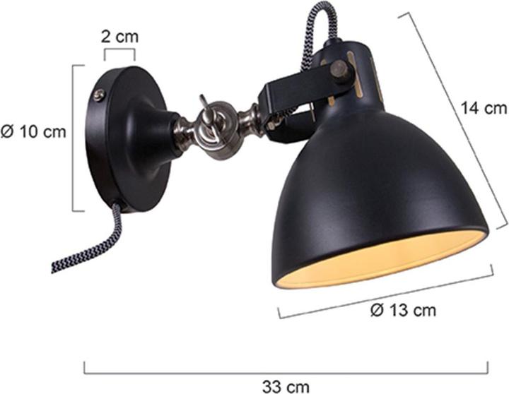 Actual product image Steinhauer Mexlite (E14)