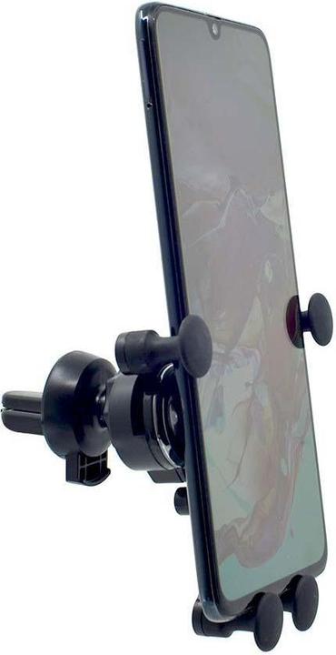 Produktbild Xundd Flexibler Auto Smartphone- / Handyhalter