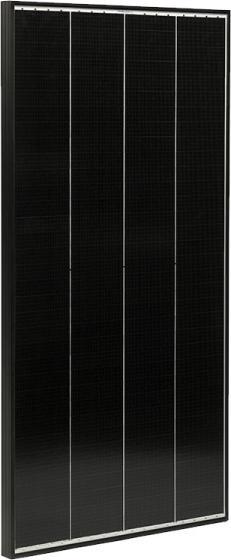 Wattstunde SchindelTech Black-Line 115 WS115BL (115 W, 7.90 kg)