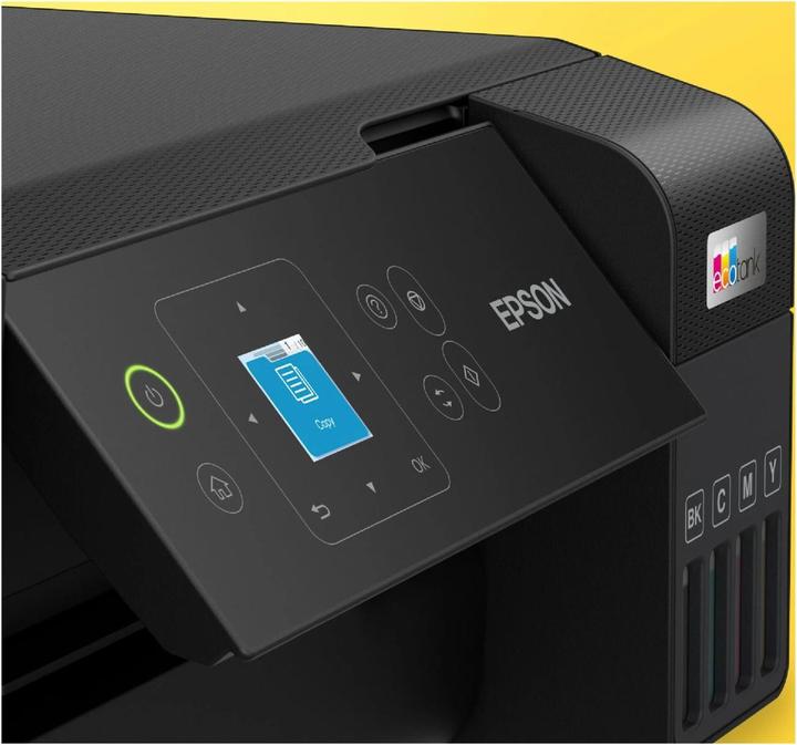 Productafbeelding Epson EcoTank ET-2840 (Inktreservoir, Kleur)