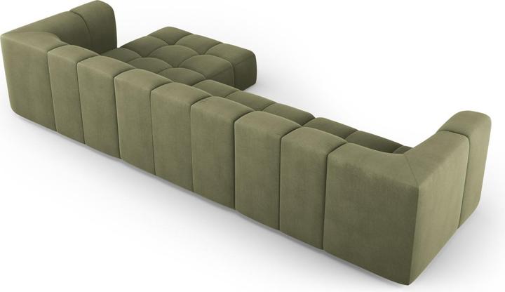Produktbild Maison Heritage Adams (Ecksofa, Modular Sofa)