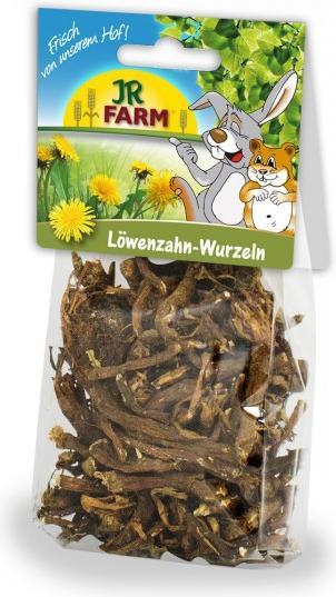 JR Farm Dandelion roots (0.05 kg, 1 x)