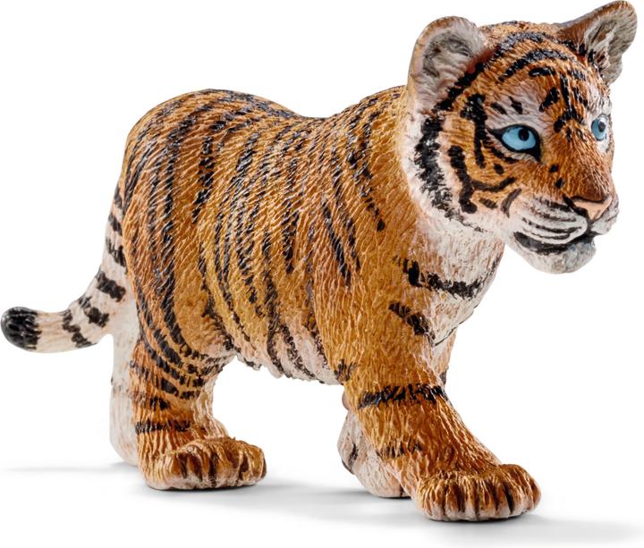 Schleich junge Bengal Tiger