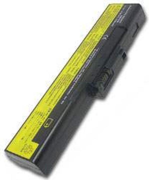 Produktbild IBM Akku ThinkPad X30, X31 (6 Zellen, 4400 mAh)