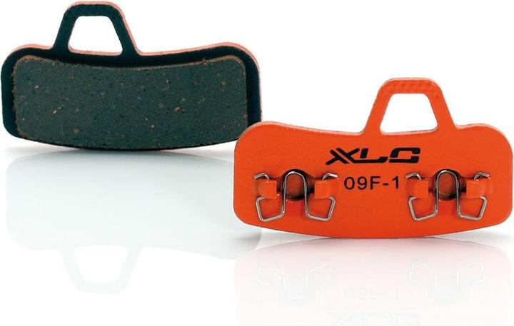 XLC BP-O22