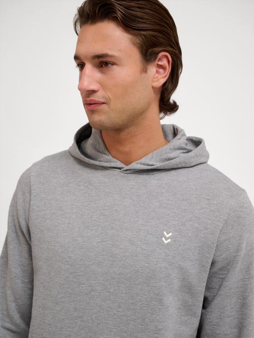 Produktbild hummel hmlPULSE SWEAT HOODIE (XXL)