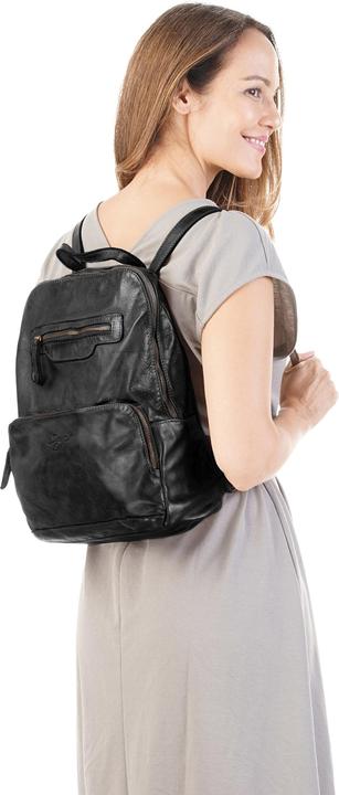 Actual product image Samantha Look Rucksack (12 l)