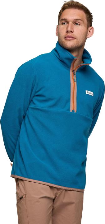 Produktbild Cotopaxi Amado Fleece Pullover (S)