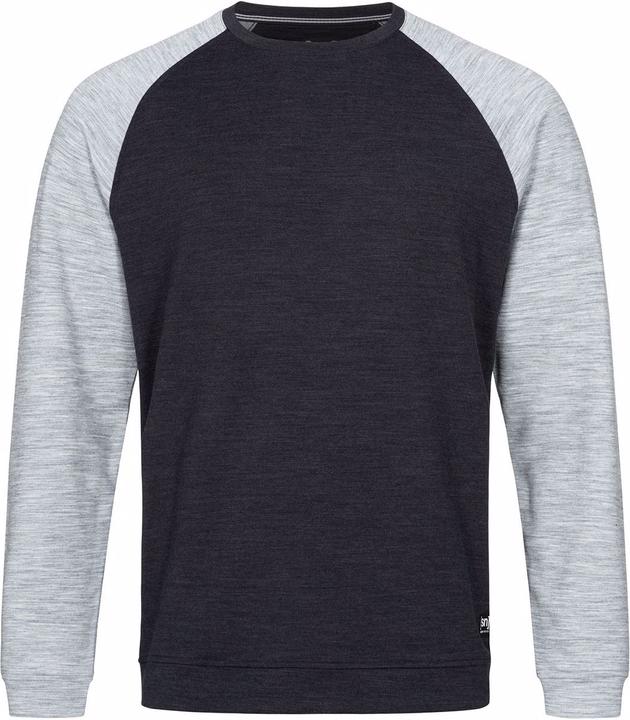 Immagine prodotto Super Natural Maglione a contrasto firmato (XL)