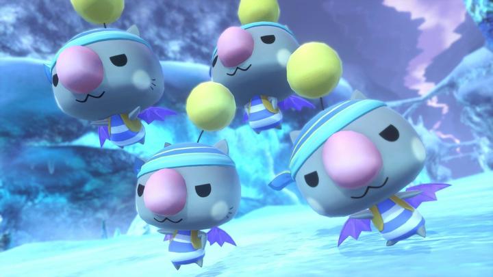Immagine prodotto Square Enix World of Final Fantasy - Day One Edition - PlayStation 4 (PS4, DE)
