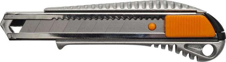 Immagine prodotto Fiskars 3737 Metal Pro (Taglierini)