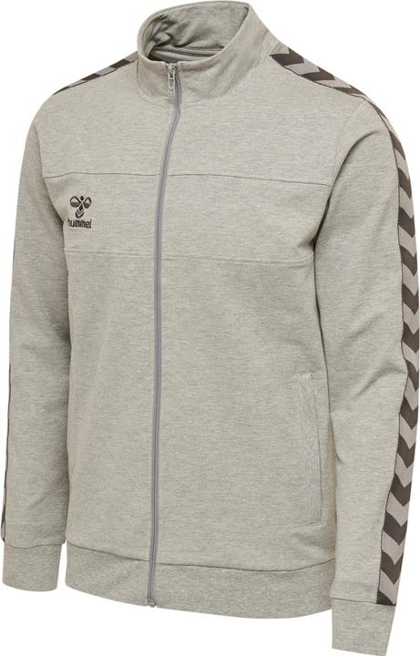 Actual product image hummel Move Kids Classic Zip Jacket (152)