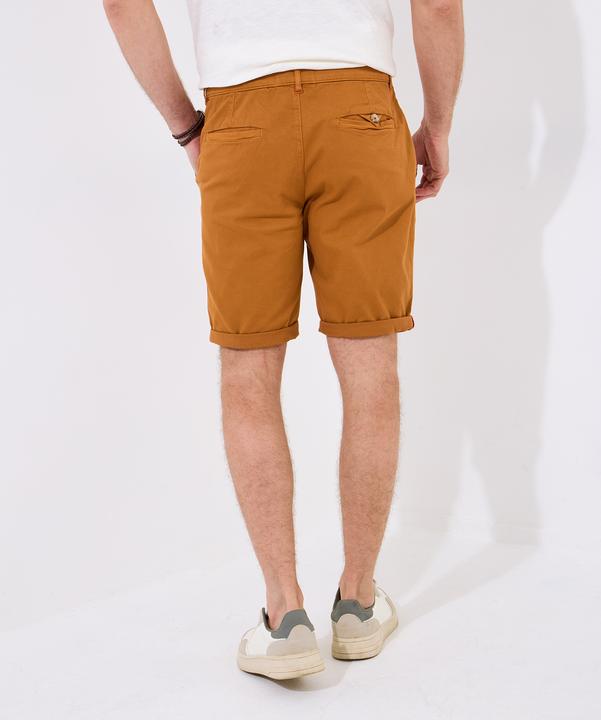 Actual product image Joe Browns Washed Chino Shorts (32)