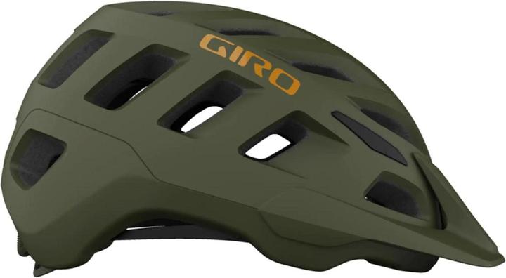 Actual product image Giro Radix (63 cm)