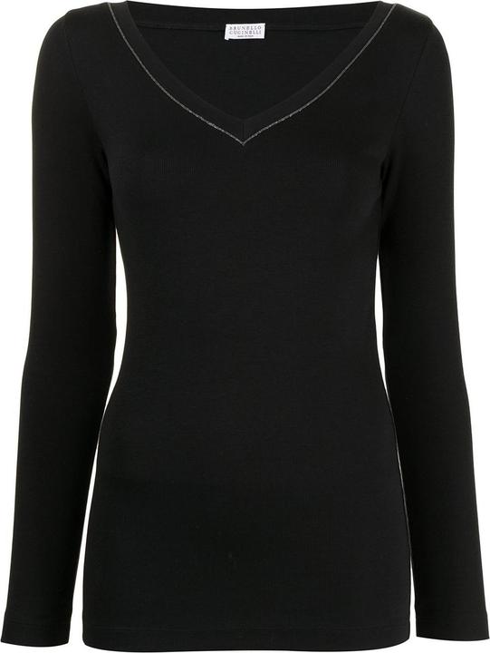 Immagine prodotto Brunello Cucinelli Scollo V M/l (M)