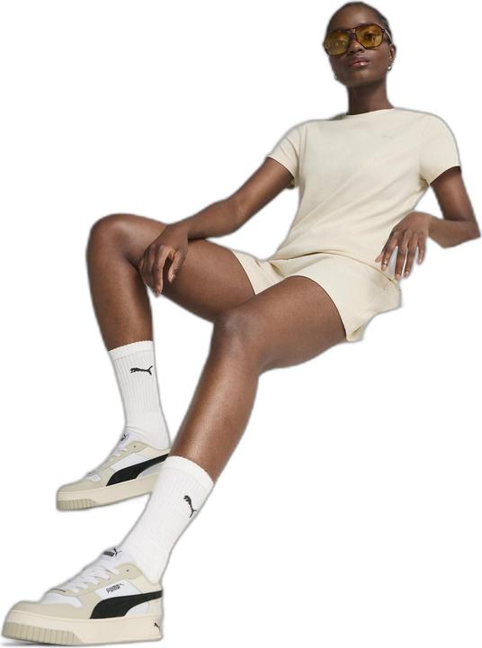 Immagine prodotto Puma Maglietta a coste ESS ELEVATED (XS)