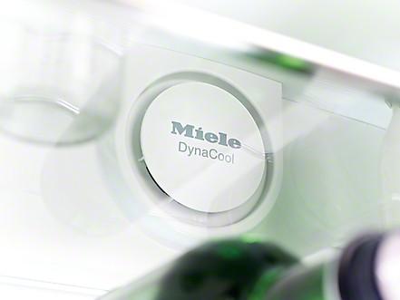 Produktbild Miele K 35543-55 iDF Li (277 l)