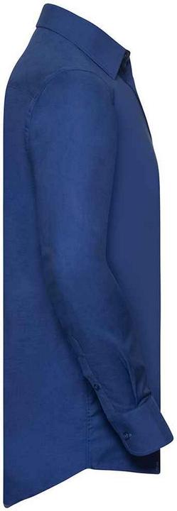 Immagine prodotto Russell Oxford Camicia Formale Facile Manutenzione Manica Lunga Uomo