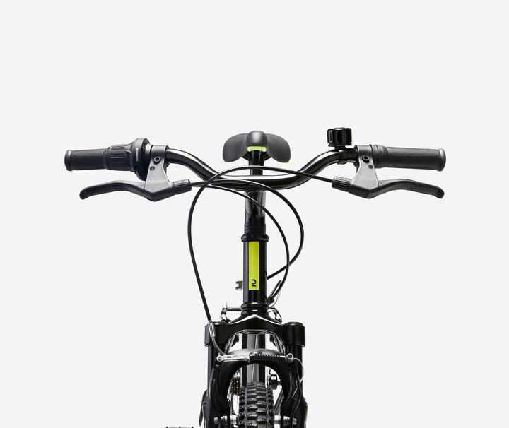 Produktbild Rockrider EXPLORE 500