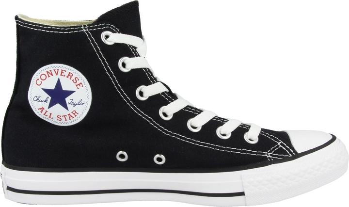Actual product image Converse Chuck Taylor All Star HI (37.5)