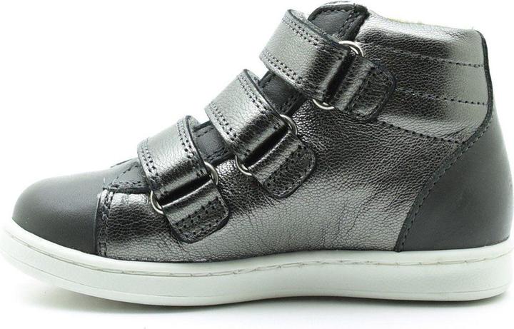 Actual product image Benjie Cologny velcro Fourrée TEX Small child (23)
