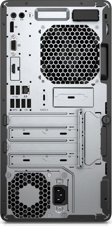 Produktbild HP ProDesk 400 G6 MT (Intel Core i7-9700, 16 GB, 512 GB)