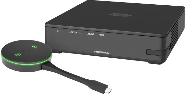 Productafbeelding Crestron AirMedia serie 3 kit met AM-3100-WF R